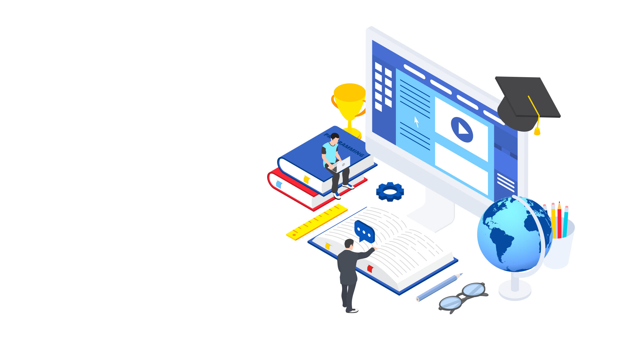Plataforma eLearning