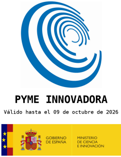 Pyme innovadora - Ministerio de ciencia e innovación