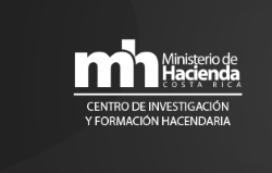 Ministerio de hacienda de Costa Rica