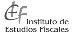 Instituto de estudios fiscales