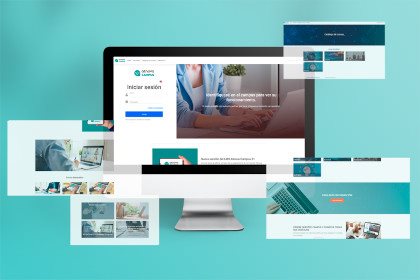 Configuración de banners en Atnova Campus