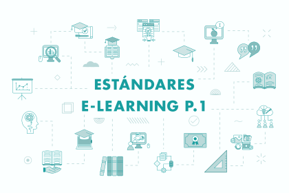 Estándares eLearning, parte 1: SCORM 1.2 y SCORM 2004