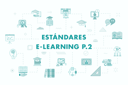 Estándares eLearning, parte 2: xAPI y cmi5