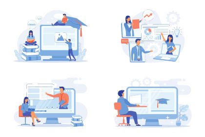 Configuración de perfiles en Atnova Campus