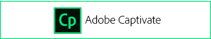 Logo Adobe Captivate
