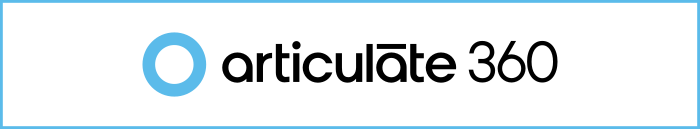 Logo articulate 360