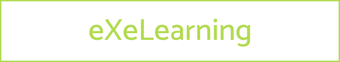 Logo de exelearning