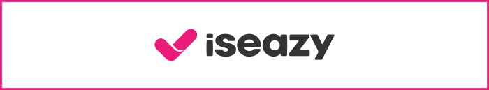 Logo iseazy