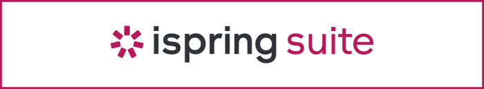 Logo ispring suite