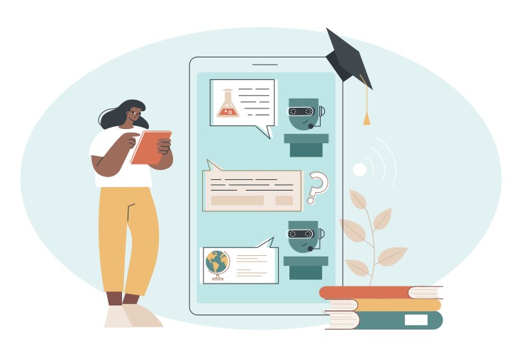 5 ideas para usar Chat GPT en educación