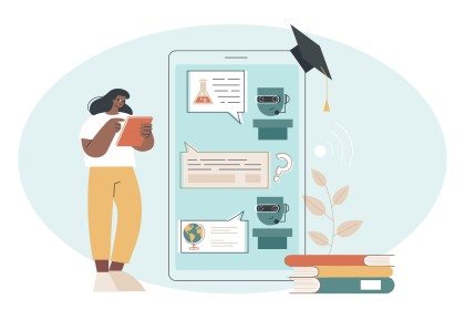 5 ideas para usar Chat GPT en educación