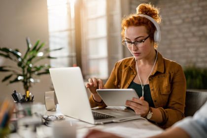El rol fundamental del eLearning en las empresas