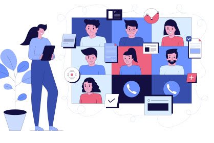 Principales ventajas de Zoom en la educación en línea.