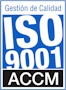 Certificación ISO 9001