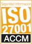 Certificación ISO 27001
