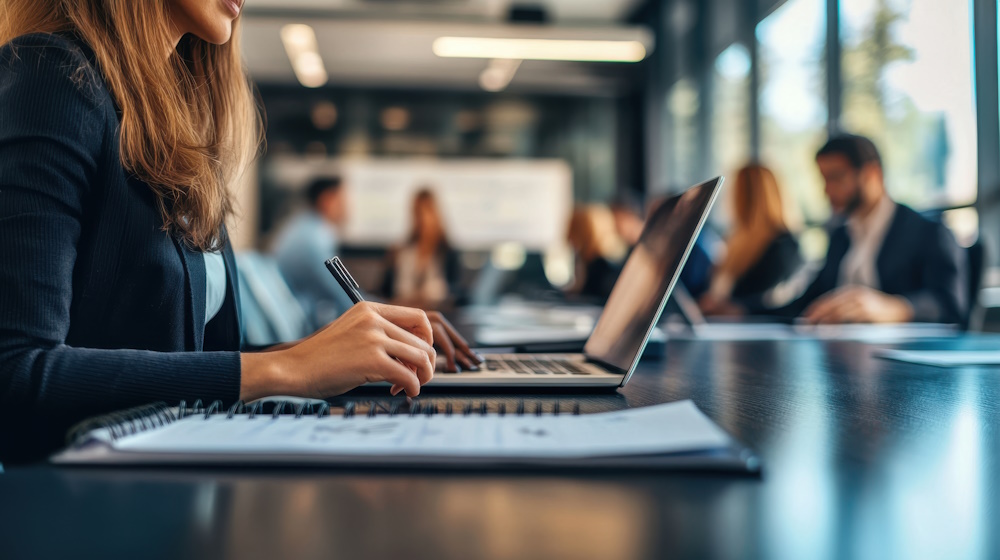 Plataforma lms para empresas